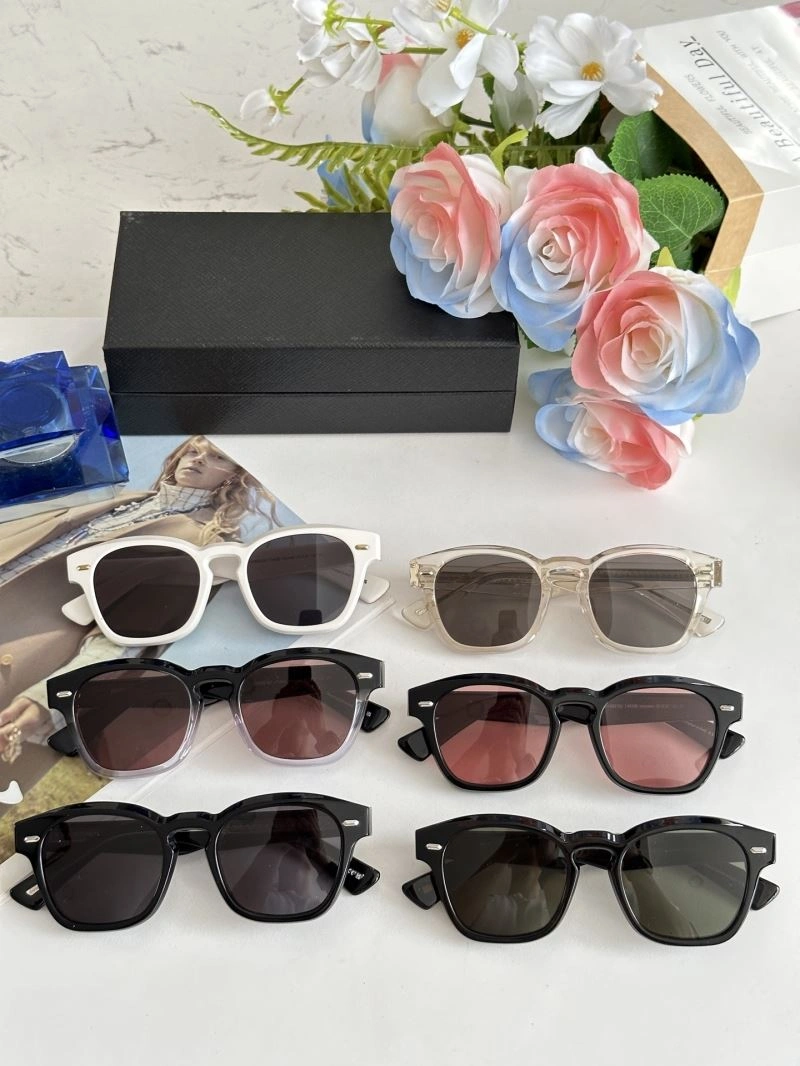 Oliver Peoples Sunglasses Youthful 281800