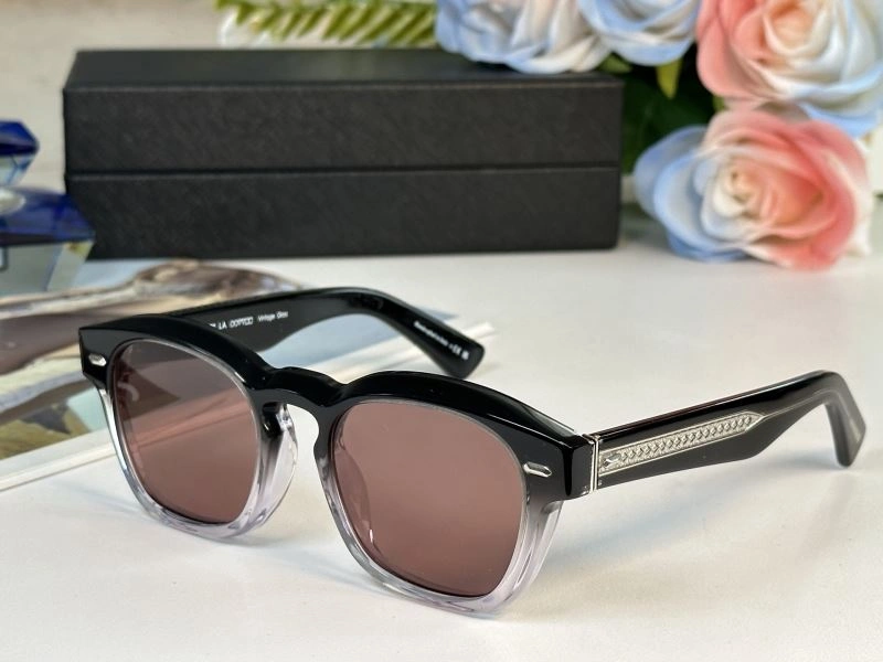 Oliver Peoples Sunglasses Youthful 281800