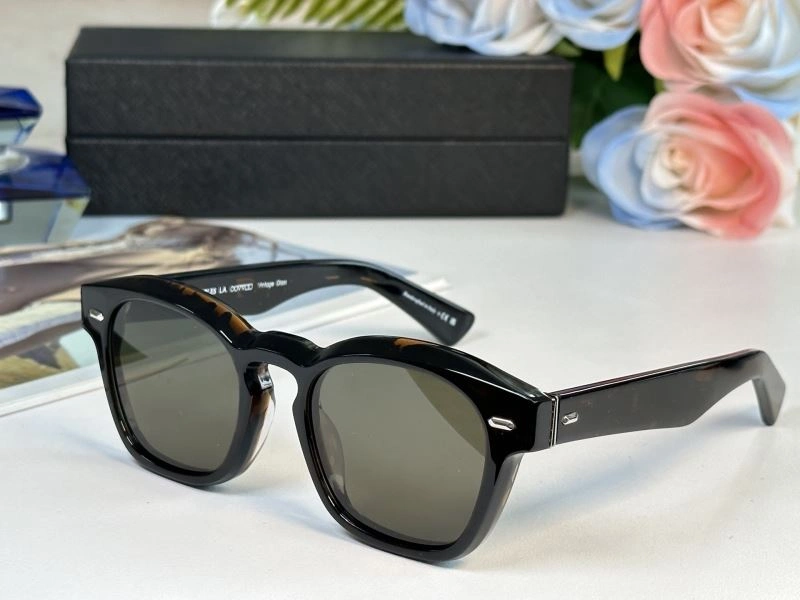 Oliver Peoples Sunglasses Youthful 281800