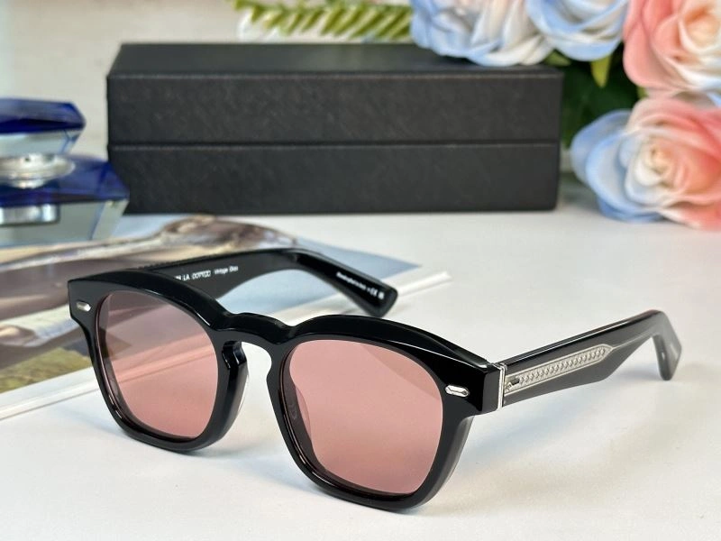 Oliver Peoples Sunglasses Youthful 281800