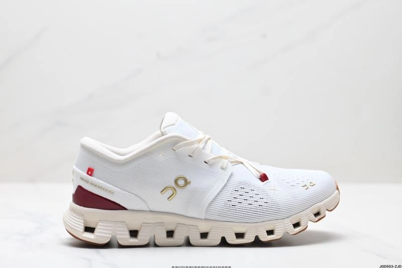 AllSeason On Running Shoes 3102