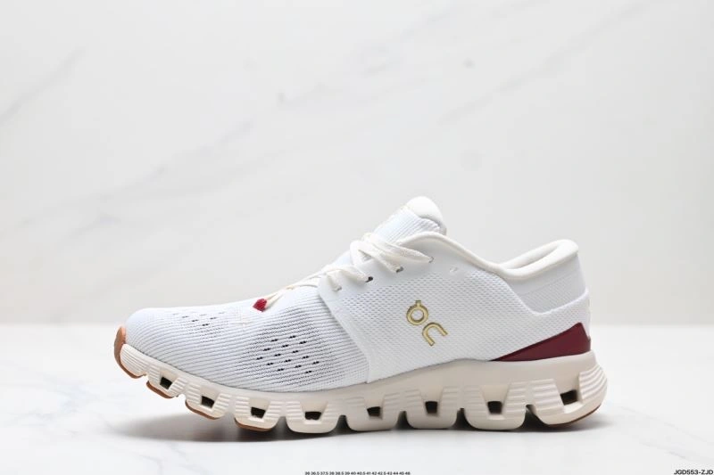 AllSeason On Running Shoes 3102