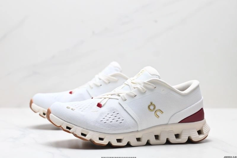 AllSeason On Running Shoes 3102