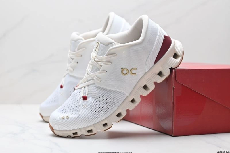 AllSeason On Running Shoes 3102