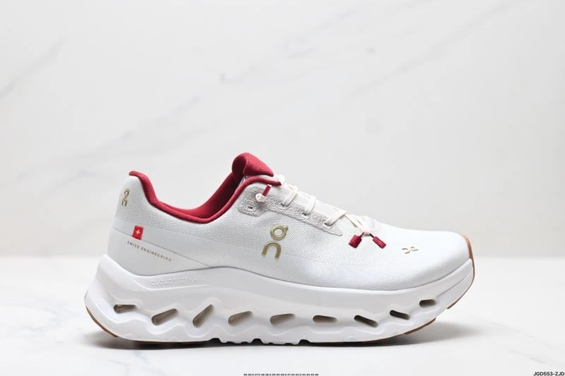 On Running Shoes Effortless 3118