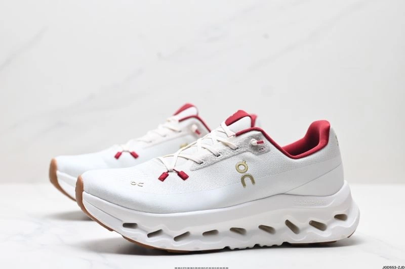 On Running Shoes Effortless 3118