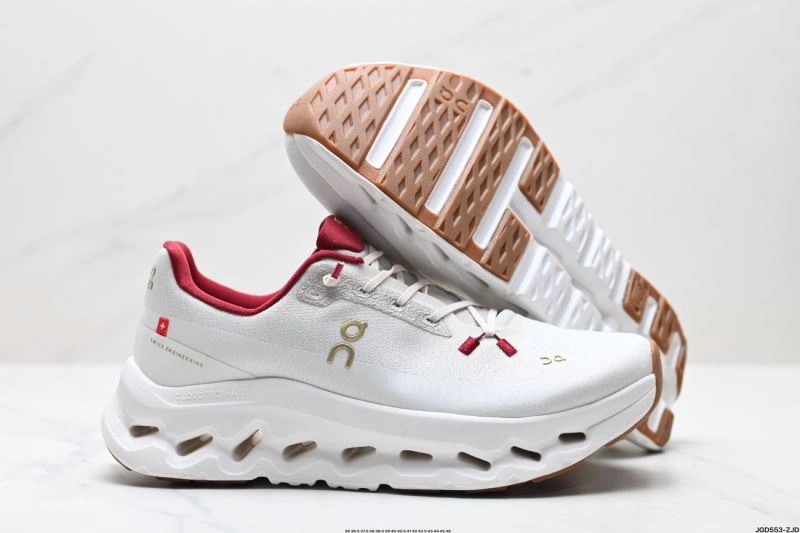 On Running Shoes Effortless 3118