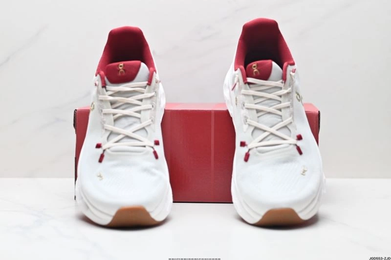 On Running Shoes Effortless 3118
