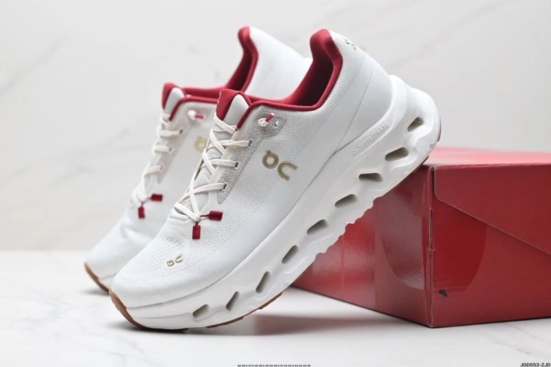 On Running Shoes Effortless 3118