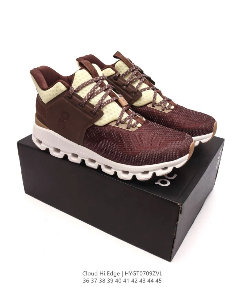 Flexible On Running Shoes 3098