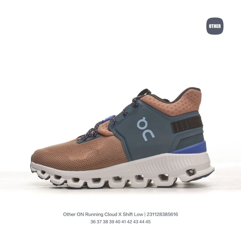 Premium On Running Shoes 3096