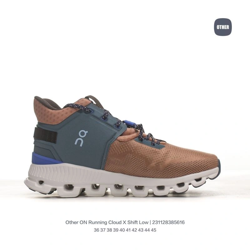 Premium On Running Shoes 3096