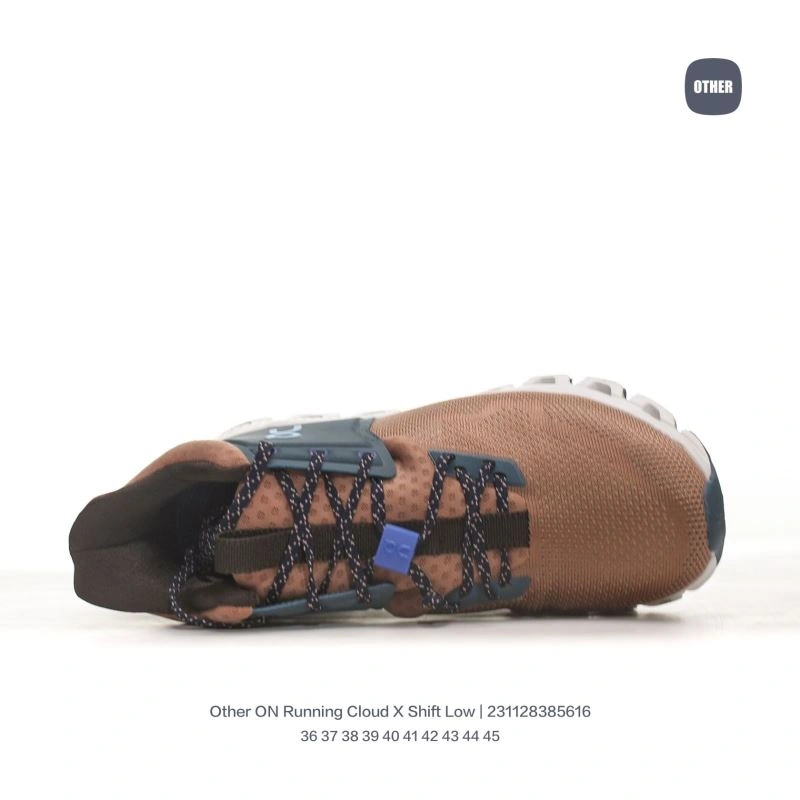 Premium On Running Shoes 3096