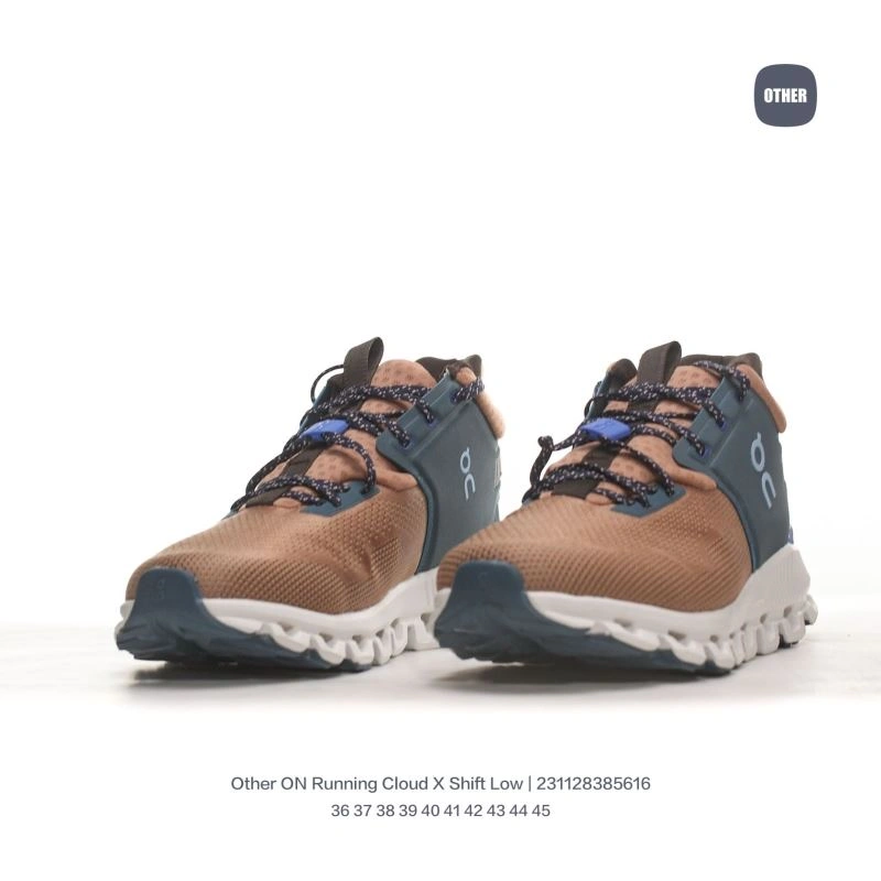 Premium On Running Shoes 3096
