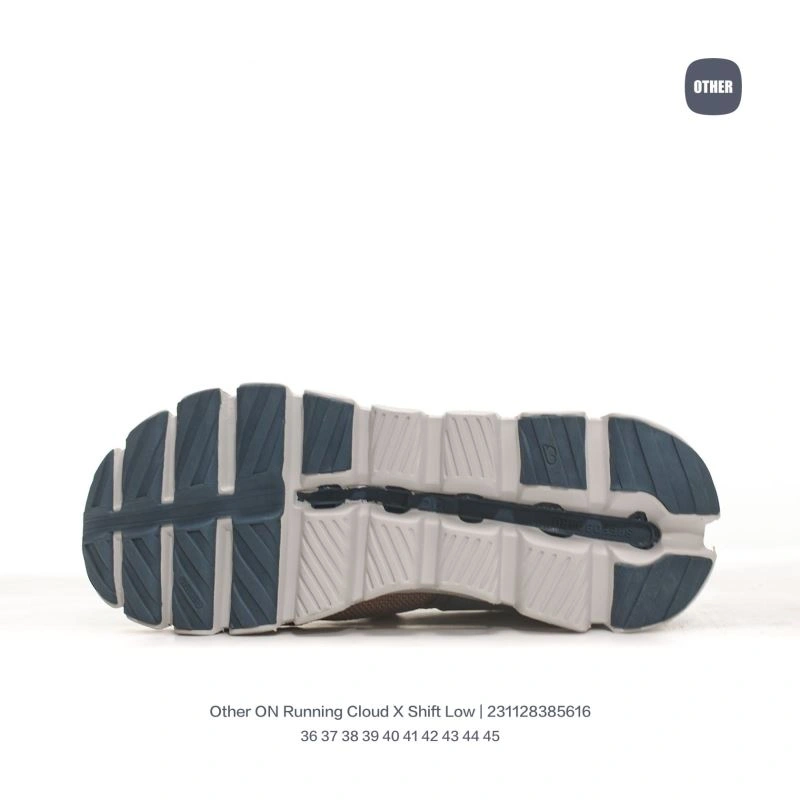 Premium On Running Shoes 3096