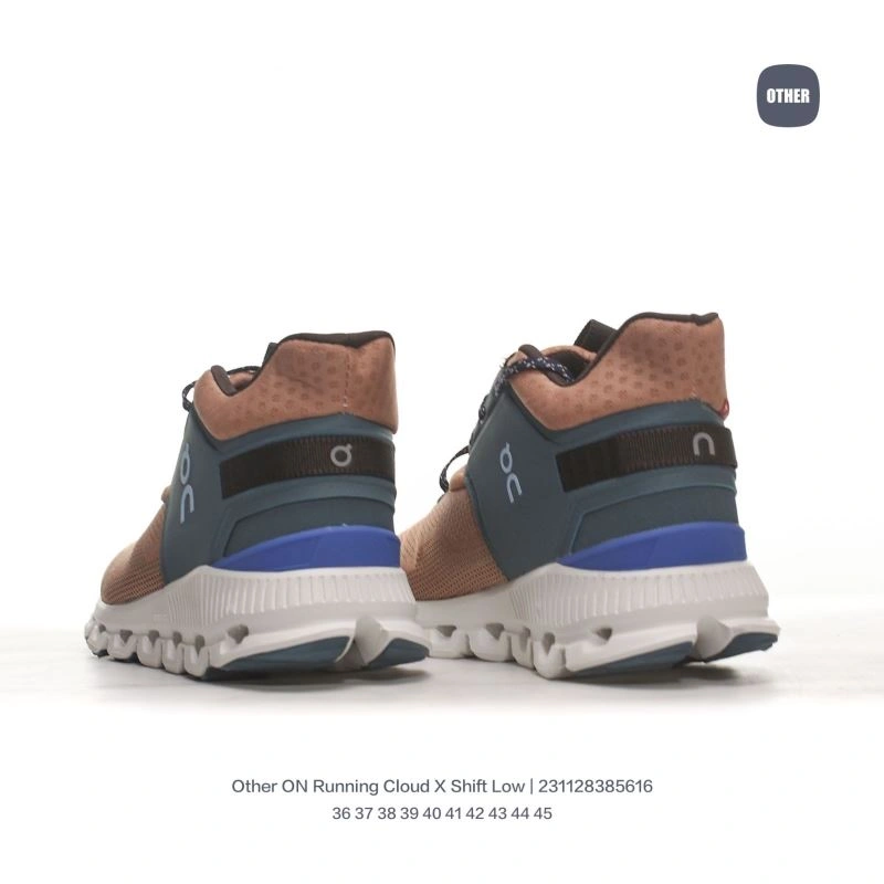 Premium On Running Shoes 3096