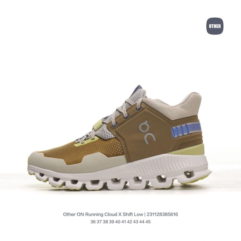 On Running Shoes Breathable 3100