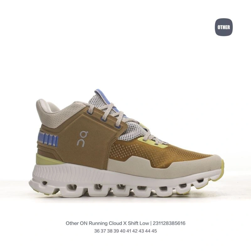 On Running Shoes Breathable 3100