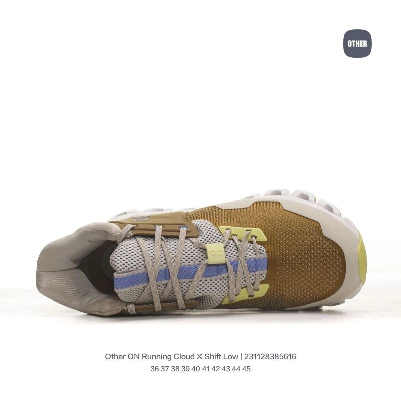 On Running Shoes Breathable 3100