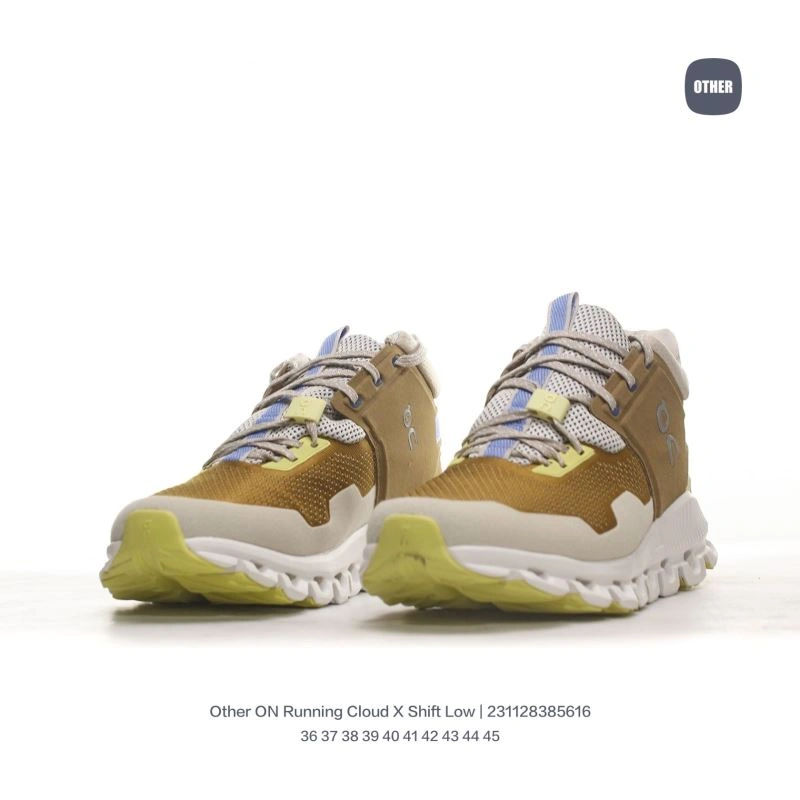 On Running Shoes Breathable 3100
