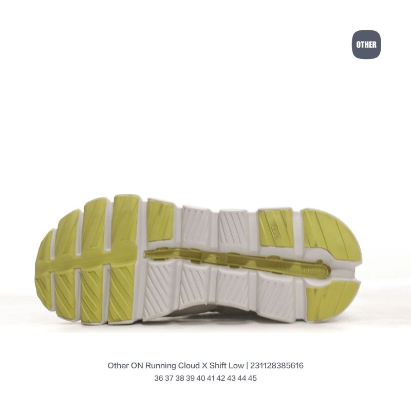 On Running Shoes Breathable 3100