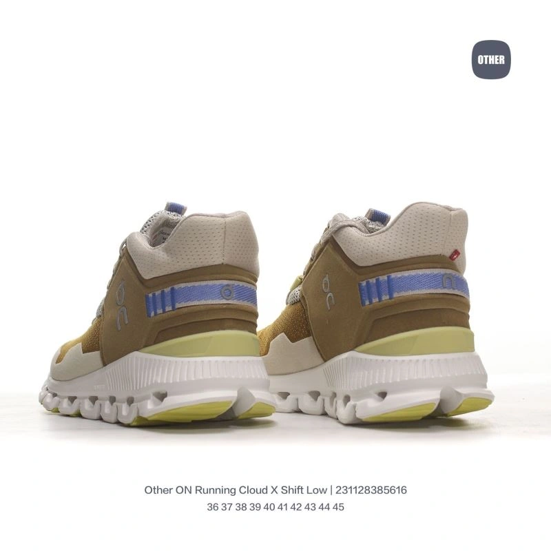 On Running Shoes Breathable 3100