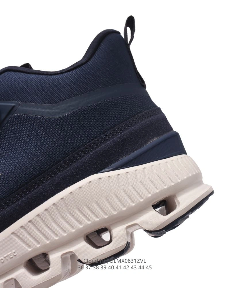 On Running Shoes Effortless 3103