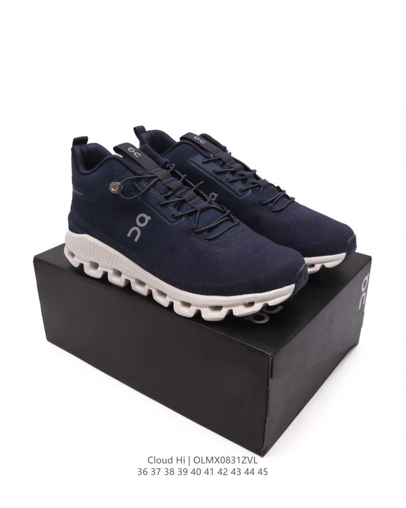 On Running Shoes Effortless 3103