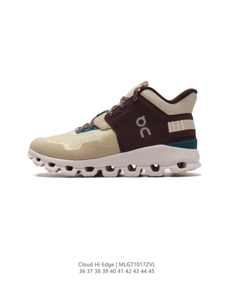 Unique On Running Shoes 3087