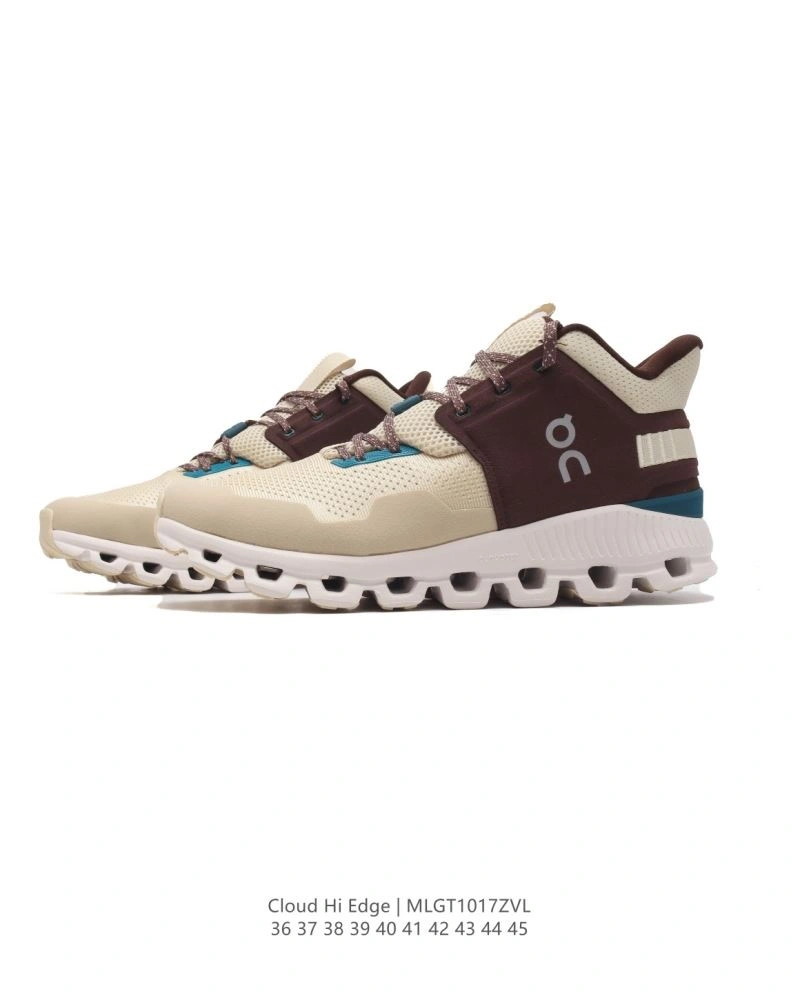 Unique On Running Shoes 3087