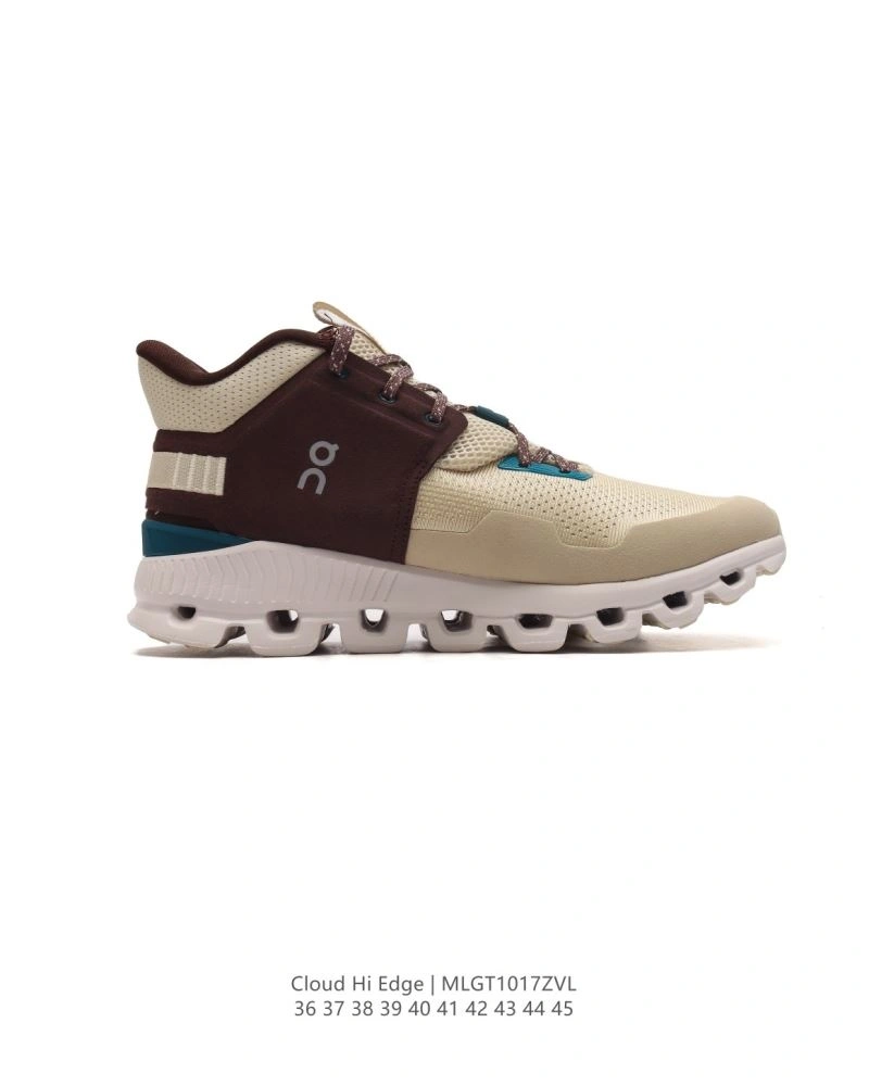 Unique On Running Shoes 3087
