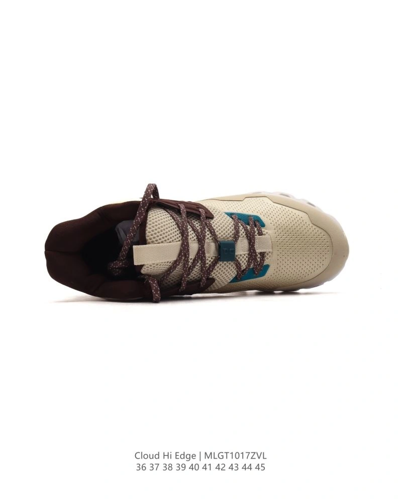 Unique On Running Shoes 3087