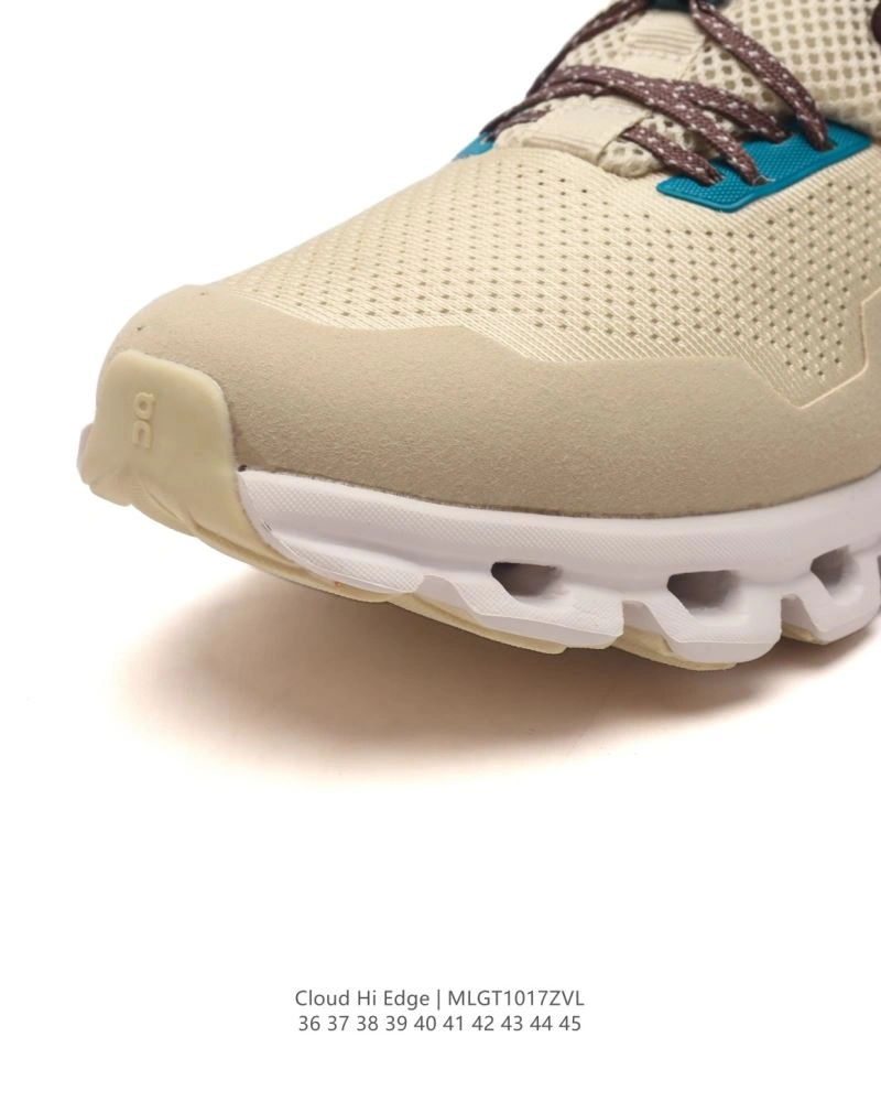 Unique On Running Shoes 3087