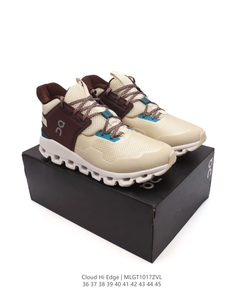 Unique On Running Shoes 3087