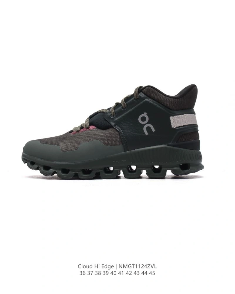 On Running Shoes TimelessDesign 3086