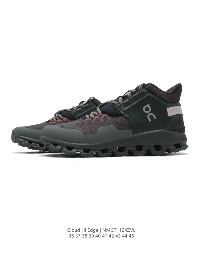 On Running Shoes TimelessDesign 3086