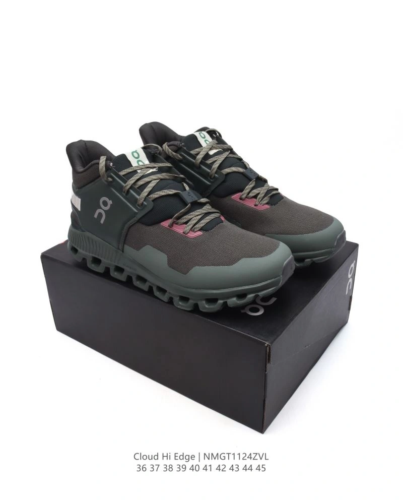 On Running Shoes TimelessDesign 3086