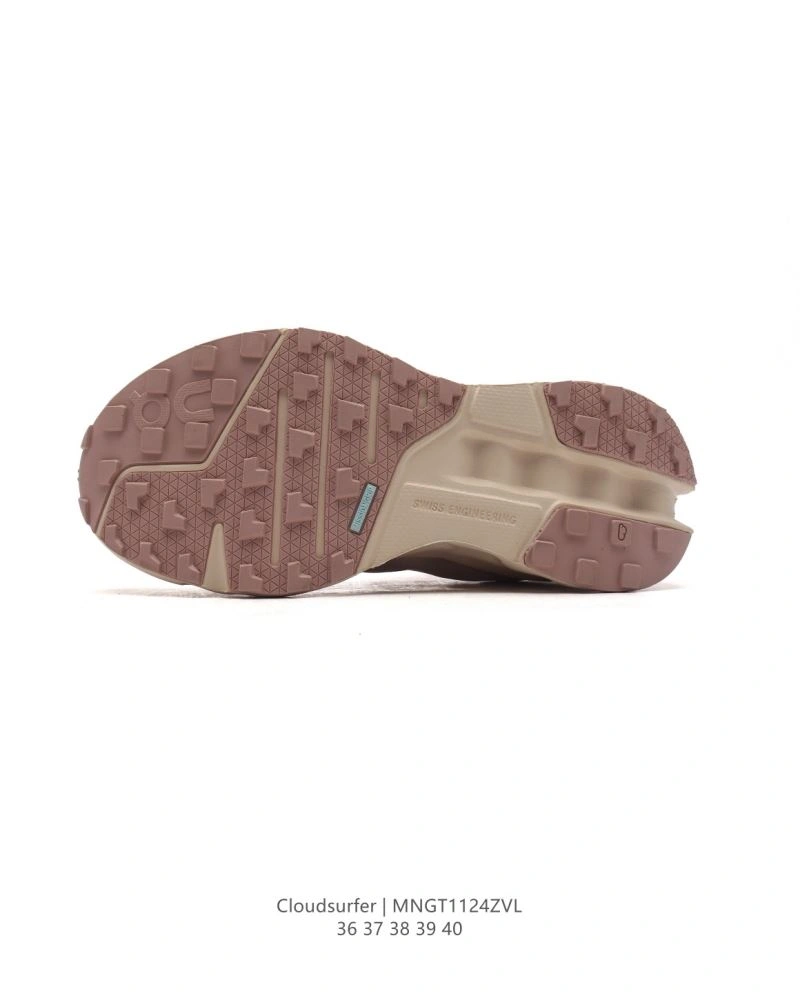 On Running Shoes RelaxedFit 3083