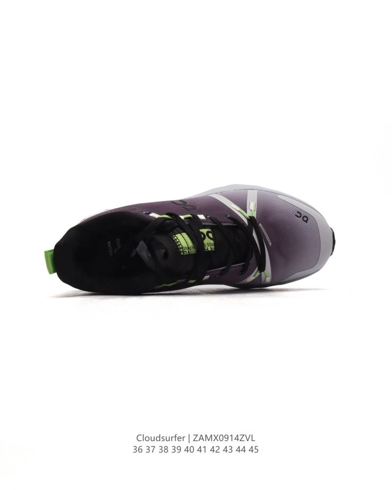 On Running Shoes Original 3097
