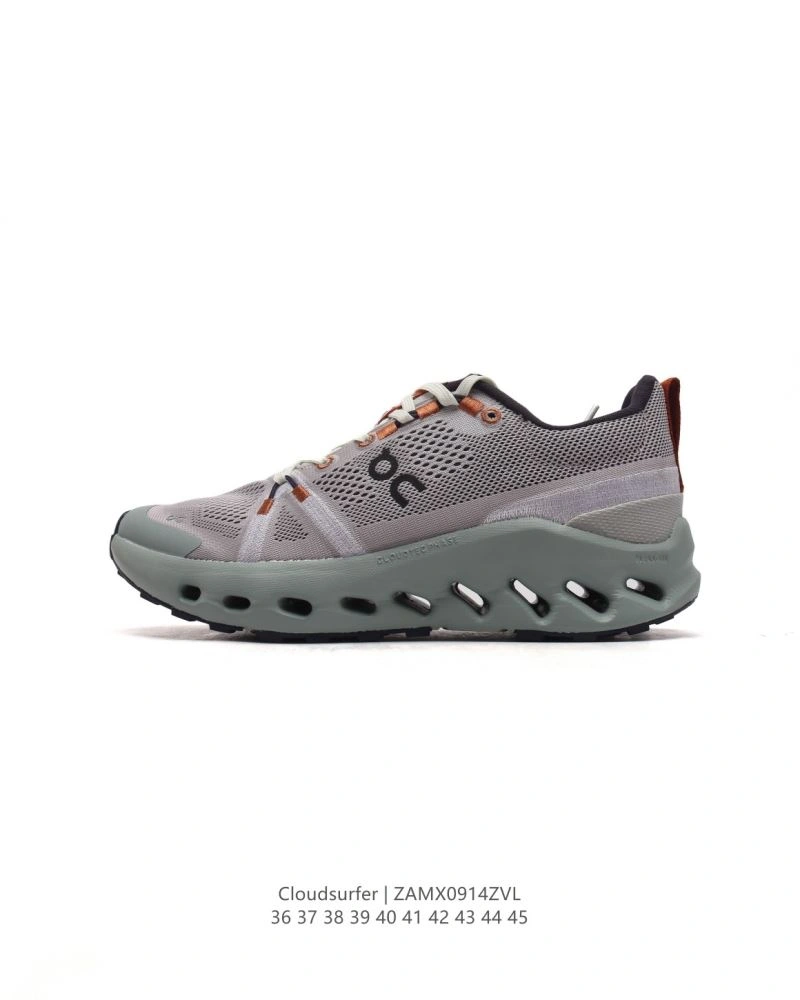 Sustainable On Running Shoes 3084