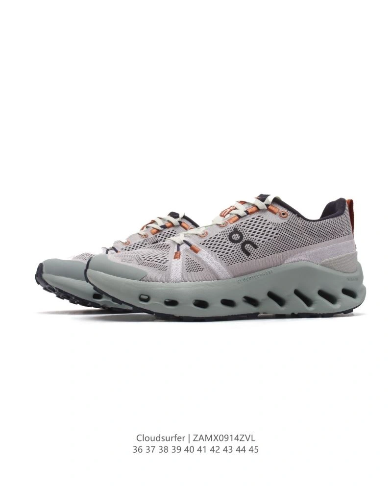 Sustainable On Running Shoes 3084