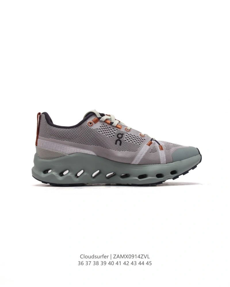 Sustainable On Running Shoes 3084