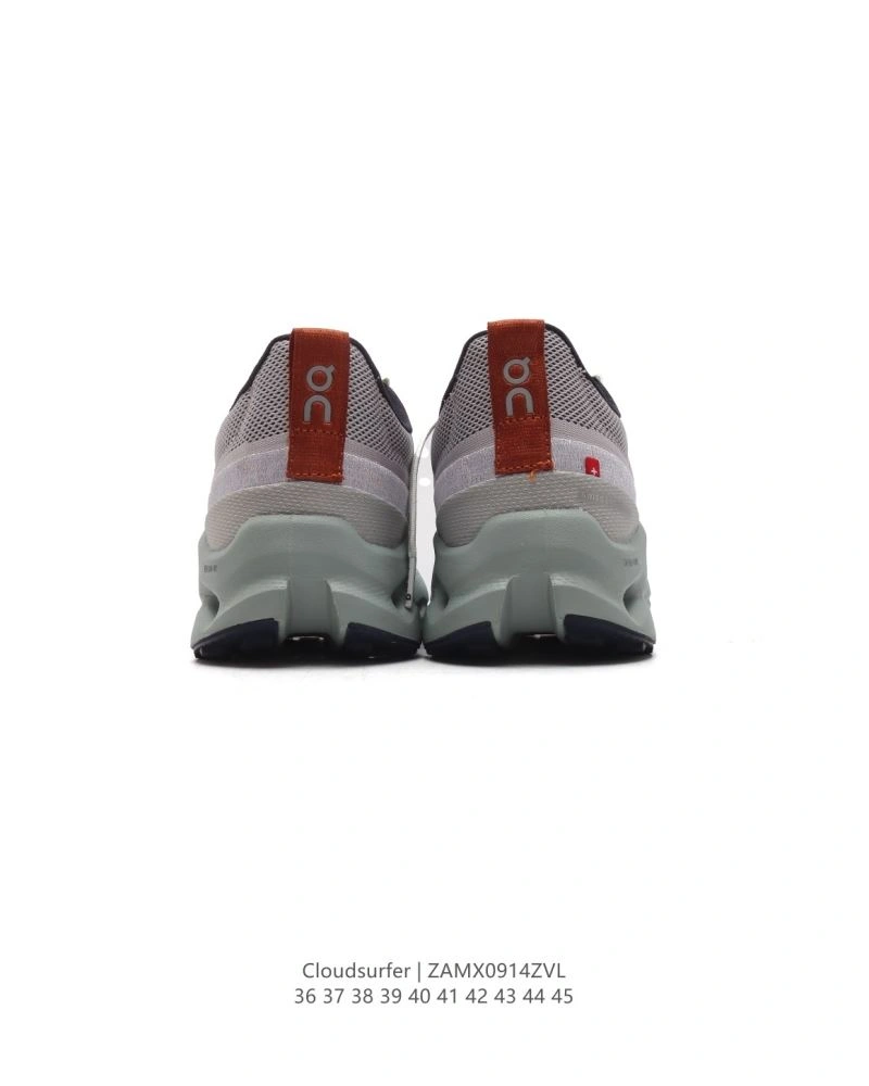 Sustainable On Running Shoes 3084
