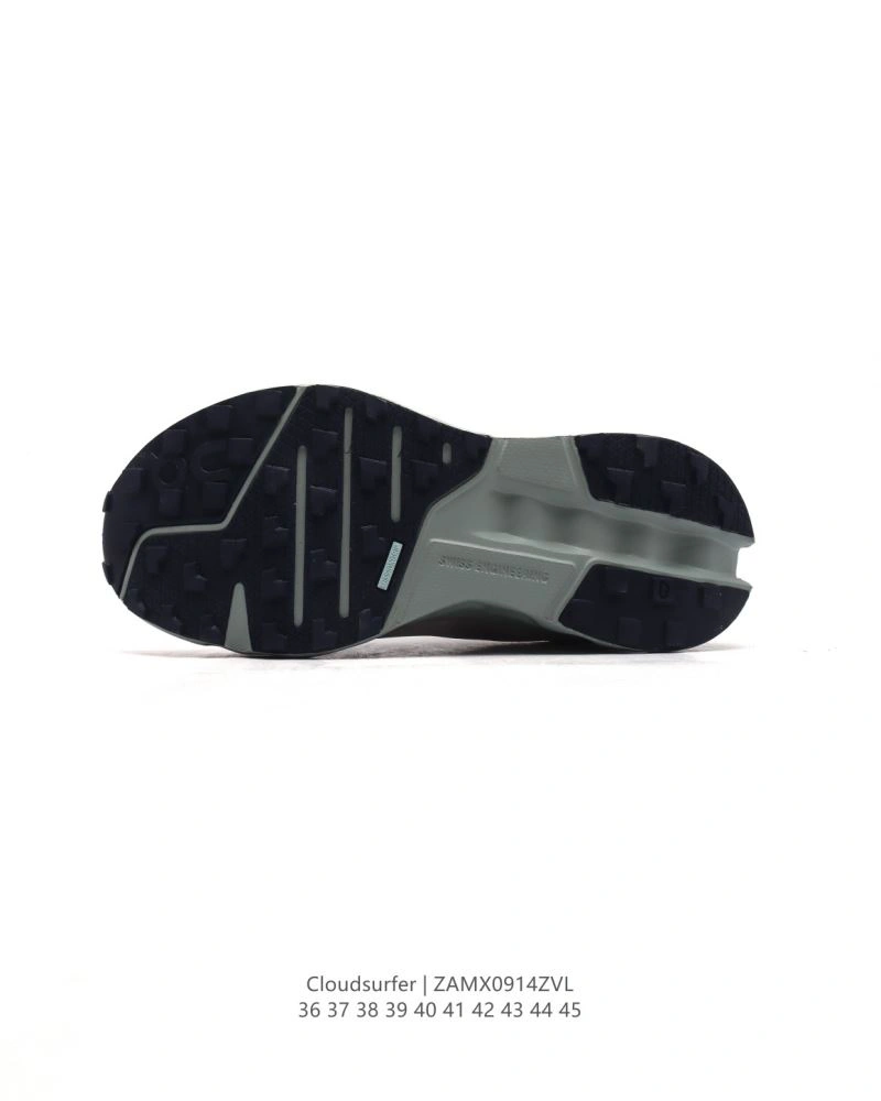 Sustainable On Running Shoes 3084