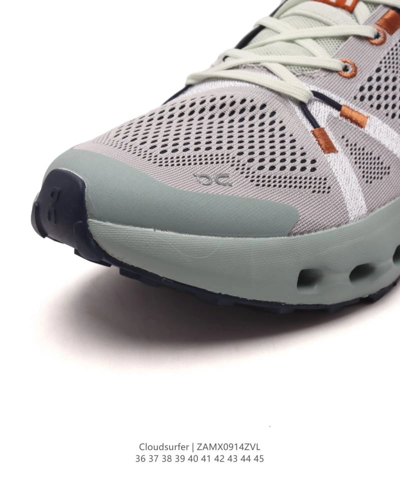 Sustainable On Running Shoes 3084