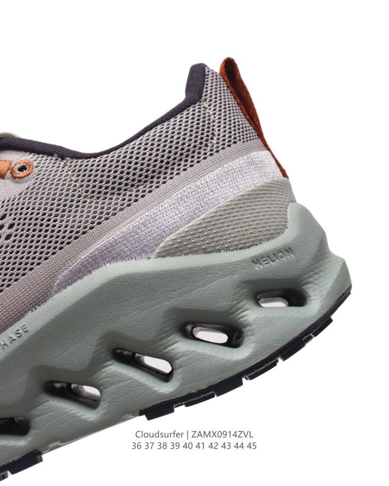 Sustainable On Running Shoes 3084