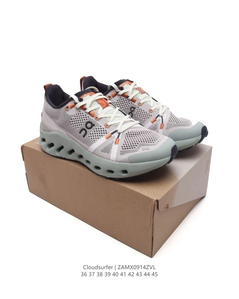 Sustainable On Running Shoes 3084
