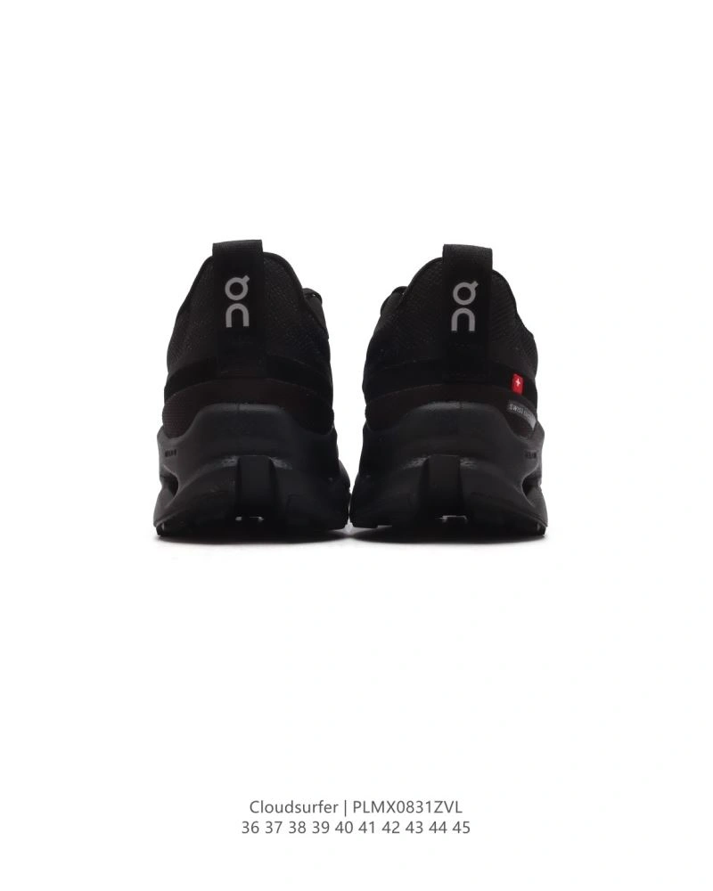 QuickDry On Running Shoes 3077