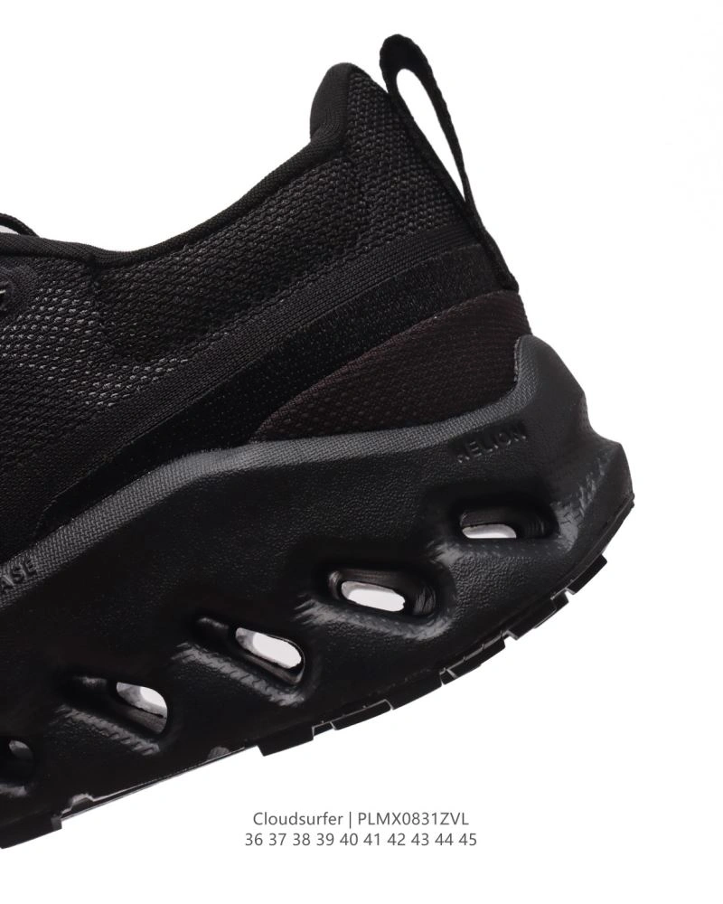 QuickDry On Running Shoes 3077