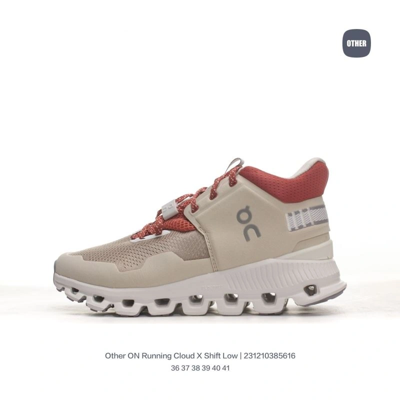 On Running Shoes Breathable 3082